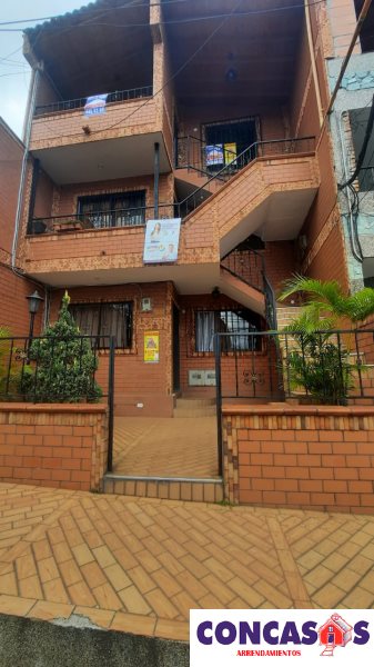 Casa disponible para Arriendo en Bello Buenos Aires Foto numero 1