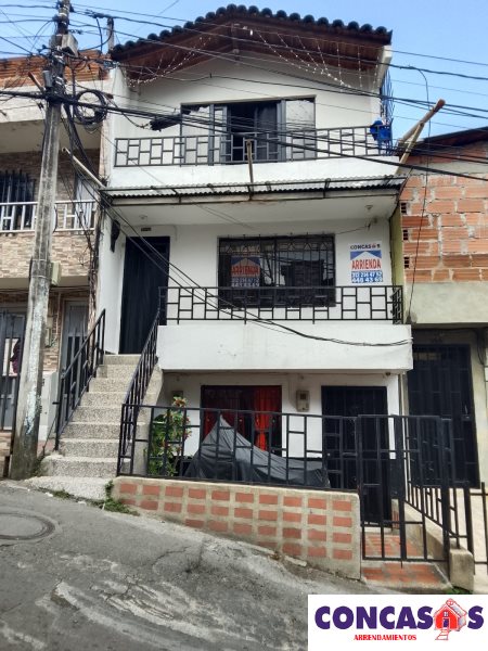 Casa disponible para Arriendo en Bello Ducado Foto numero 1