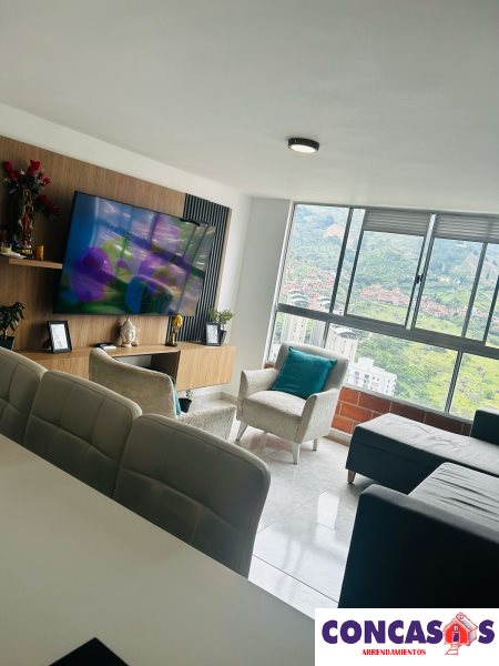 Apartamento disponible para Venta en Bello Trapiche Foto numero 1