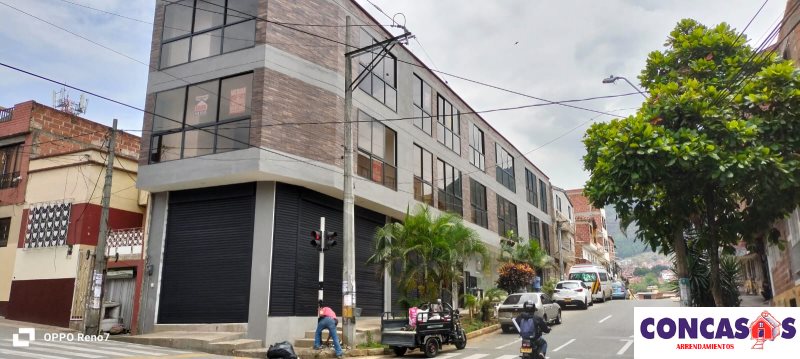 Apartamento disponible para Venta en Bello con un valor de $299,000,000 código 1056