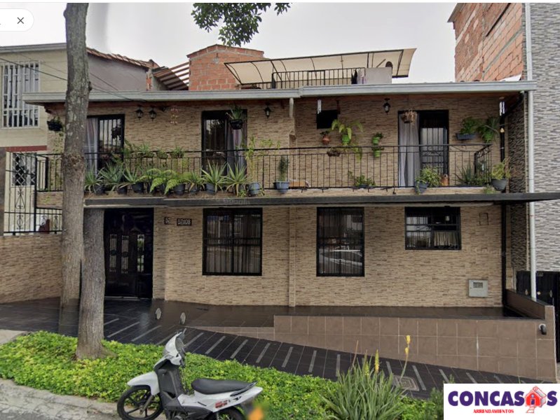 Casa disponible para Arriendo en Bello Cabañas Foto numero 1