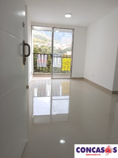 Apartamento disponible para Arriendo en Bello Bucaros Foto numero 1