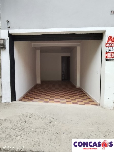 Local disponible para Arriendo en Bello Manchester Foto numero 1