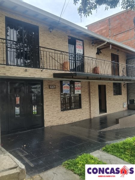 Casa disponible para Arriendo en Bello Cabañas Foto numero 1