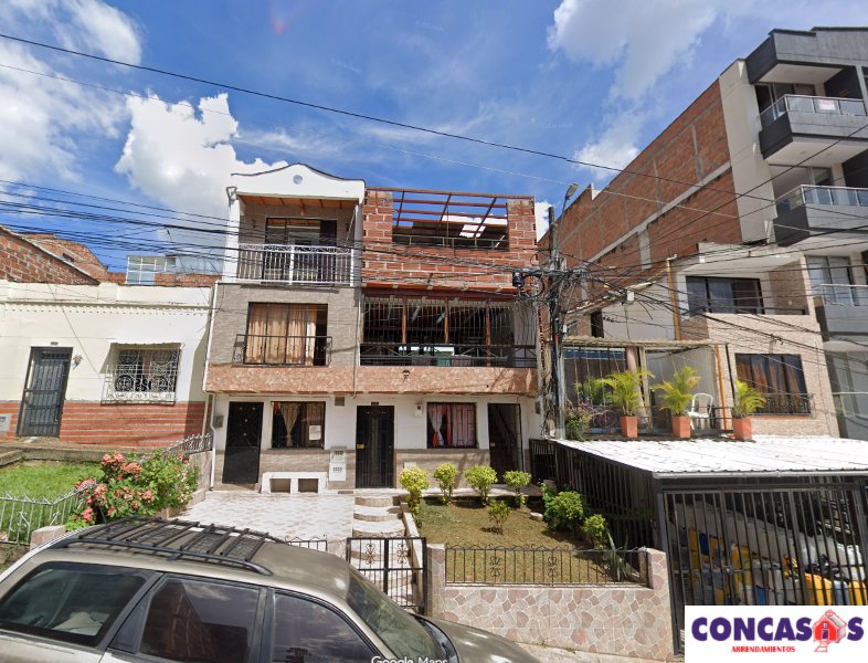 Casa disponible para Arriendo en Bello Niquia Foto numero 1