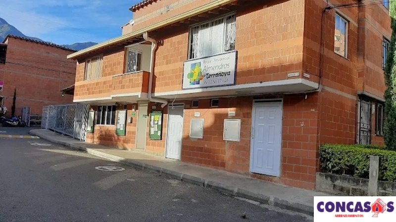 Casa disponible para Arriendo en Bello Niquia Foto numero 1