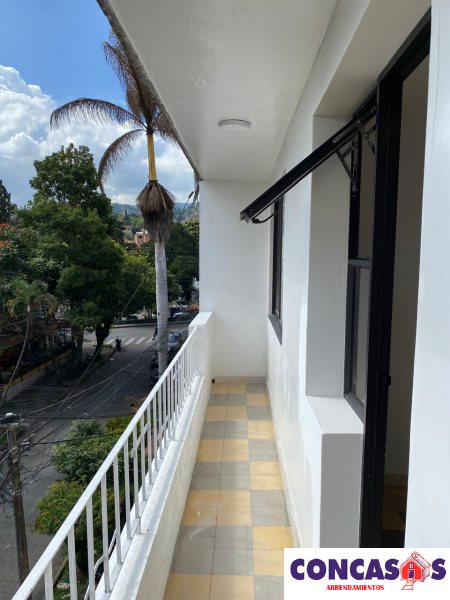 Apartamento disponible para Arriendo en Medellín San Javier Foto numero 1