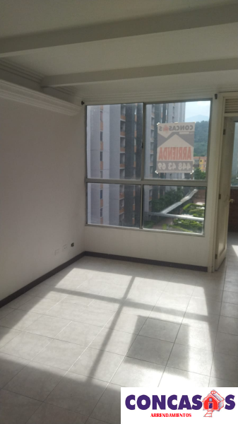 Apartamento disponible para Arriendo en Medellín La Candelaria Foto numero 1