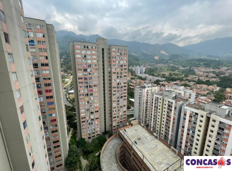 Apartamento disponible para Venta en Bello Trapiche Foto numero 1