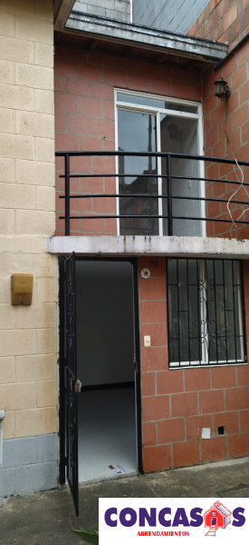 Casa disponible para Arriendo en Bello Trapiche Foto numero 1